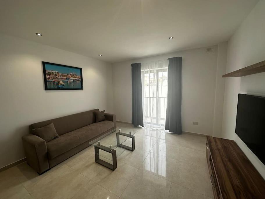 Апартаменти Duplex Penthouse In Gzira Sleeps 6 Екстер'єр фото