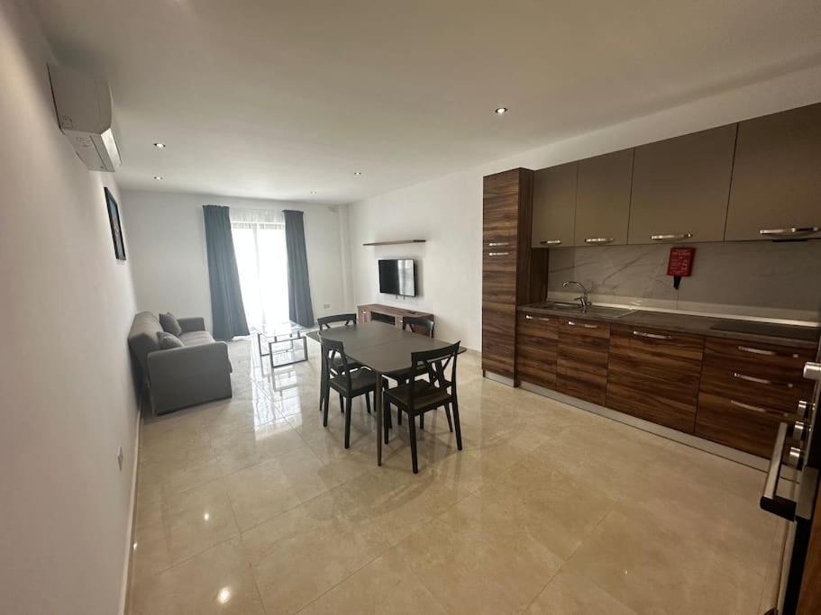 Апартаменти Duplex Penthouse In Gzira Sleeps 6 Екстер'єр фото