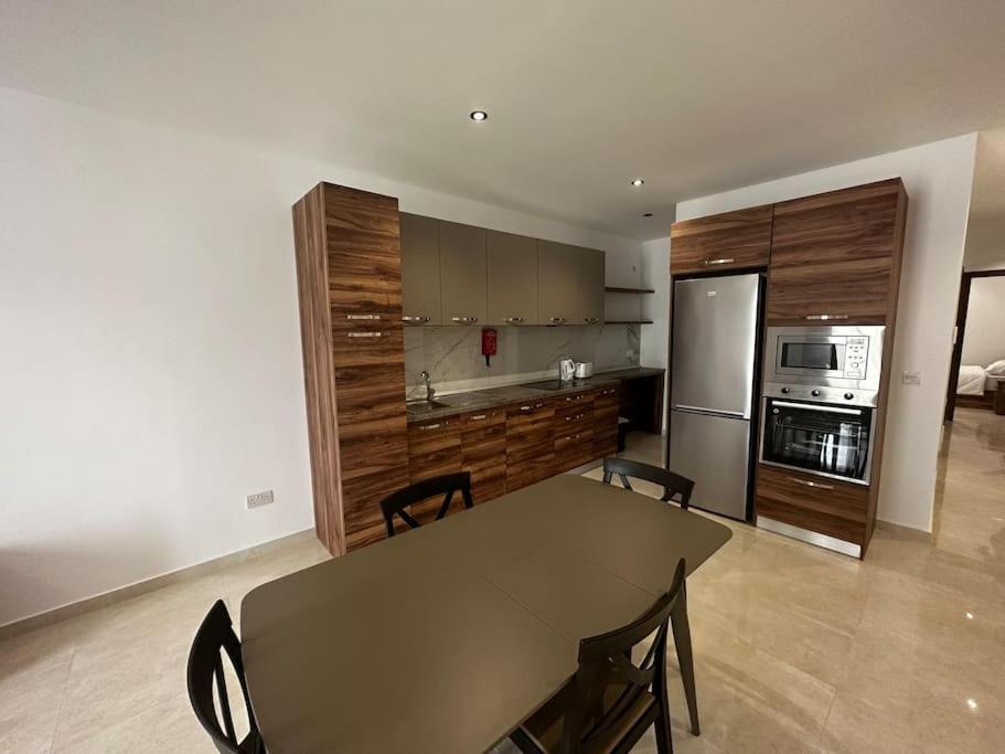 Апартаменти Duplex Penthouse In Gzira Sleeps 6 Екстер'єр фото