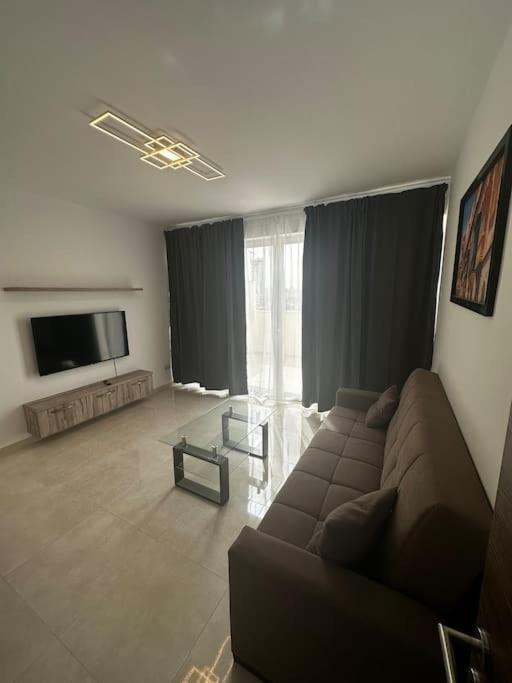 Апартаменти Duplex Penthouse In Gzira Sleeps 6 Екстер'єр фото